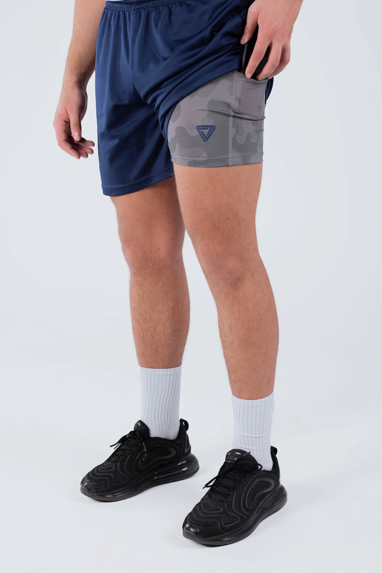 Elite Combat Compression Shorts – Alter Sportswear