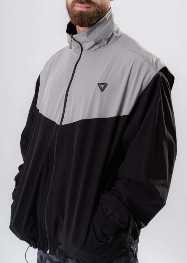 Alter Wind Breaker Boat Jacket – Alter Sportswear